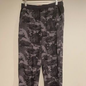 Lululemon License to Train pants